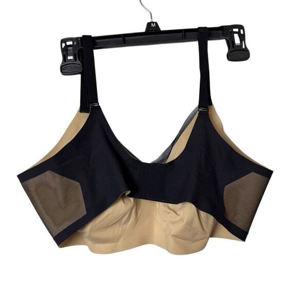 Honeylove black bra size XL - Picture 2 of 3